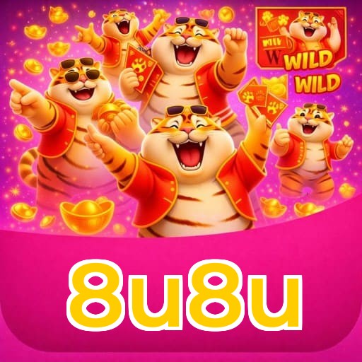 Tabela RTP dos jogos de cassino da 8u8u